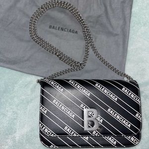 Balenciaga Handbags